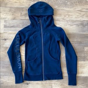 Lululemon scuba hoodie sweatshirt